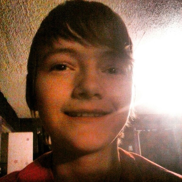 Meet your Posher, Nate - Picture 1 of 1