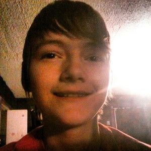 Meet your Posher, Nate