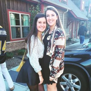 Meet your Posher, Emorie