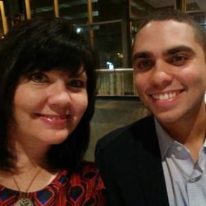 Meet your Posher, Nickie