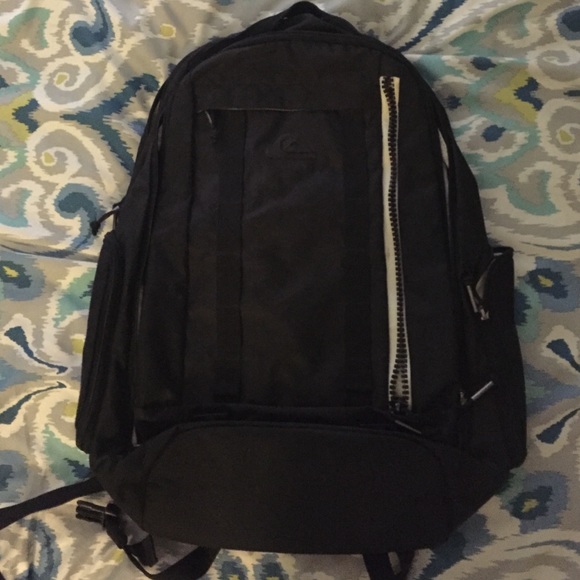 Quiksilver backpack