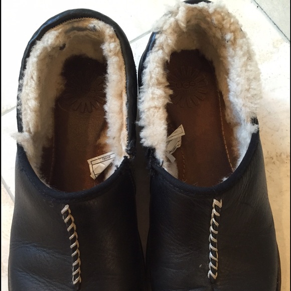 UGG Bettey Slides