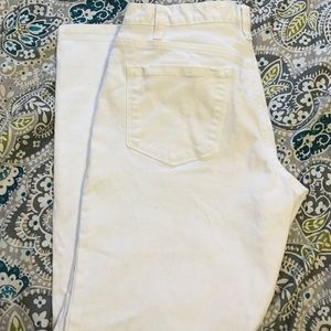 Loft Boyfriend jeans