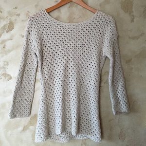 Knit top from old navy