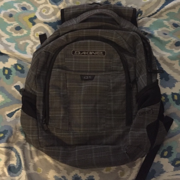 Dakine backpack