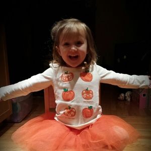 Meet your Posher, Melanie