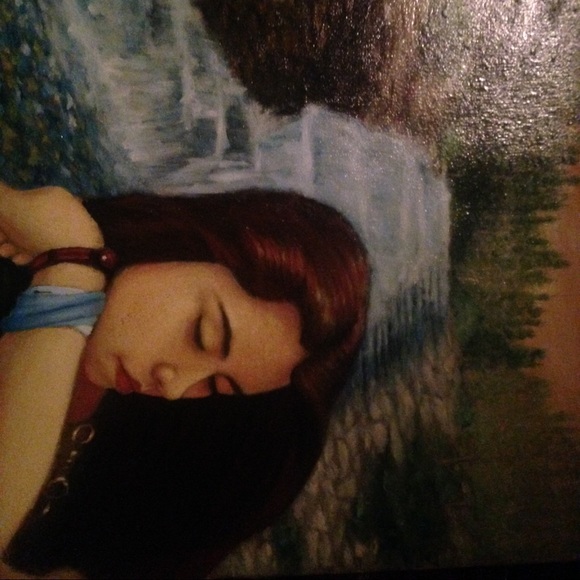 Meet your Posher, Hilda - Picture 1 of 1