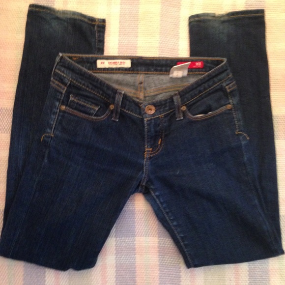 X2 skinny jeans
