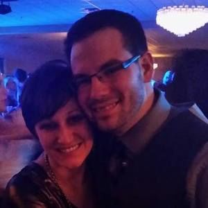 Meet your Posher, Sabrina