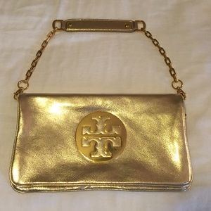 Tory Burch Clutch