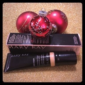 Mary Kay CC Cream