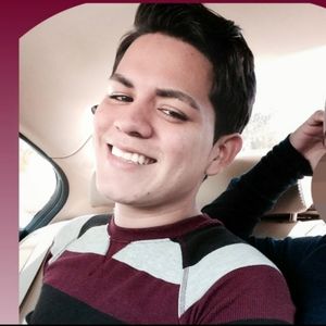 Meet your Posher, Fernando