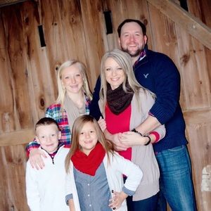 Meet your Posher, Shifawn