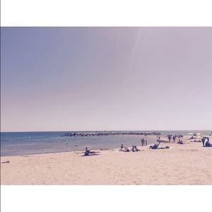 Meet your Posher, Promise