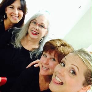 Meet your Posher, Kimberly samantha