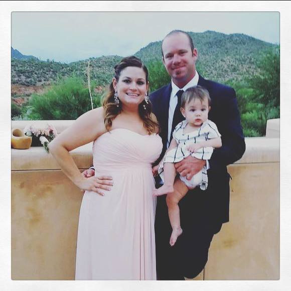 Meet your Posher, Alanna - Picture 1 of 1