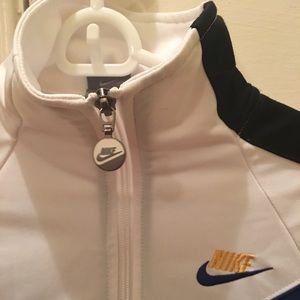 NIKE Track Jacket