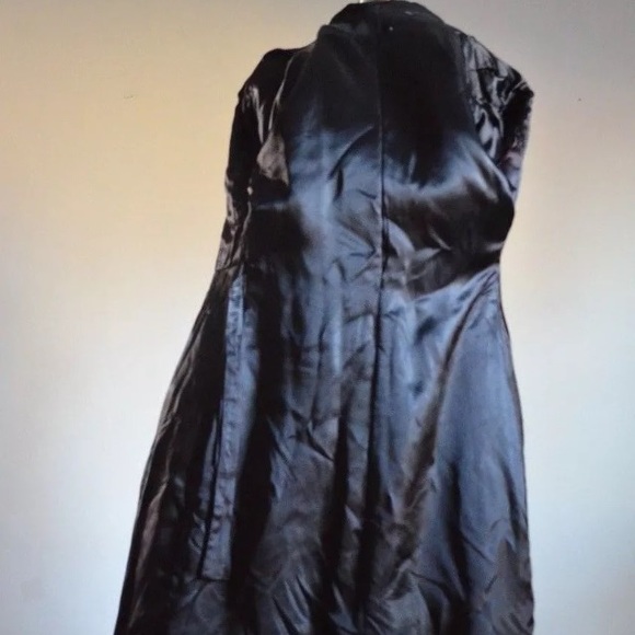 SALE ❤️2x HP❤️1940's Wool COAT Flared Persian Lamb - Picture 4 of 4