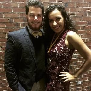 Meet your Posher, Salina