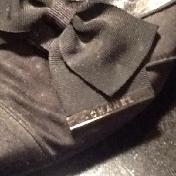 Chanel kitten heels - Picture 2 of 4