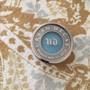 Urban Decay eyeshadow