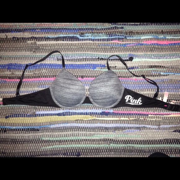 PINK Bra!