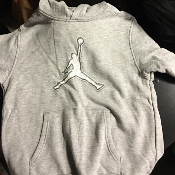 jordan hoodie