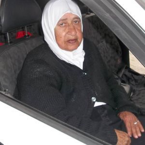 Meet your Posher, Ali