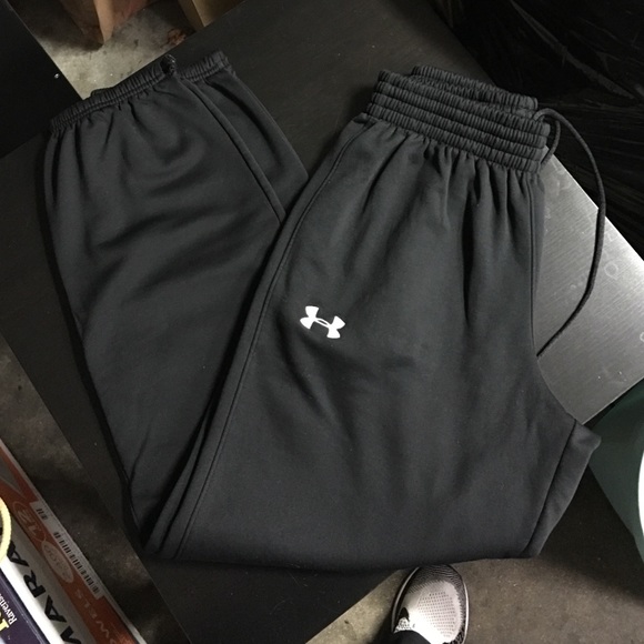 Under Armour Sweatpants