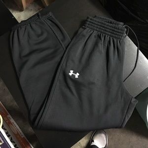 Under Armour Sweatpants