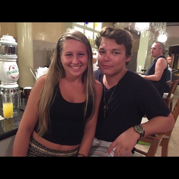 Meet your Posher, Ryan - Picture 1 of 1