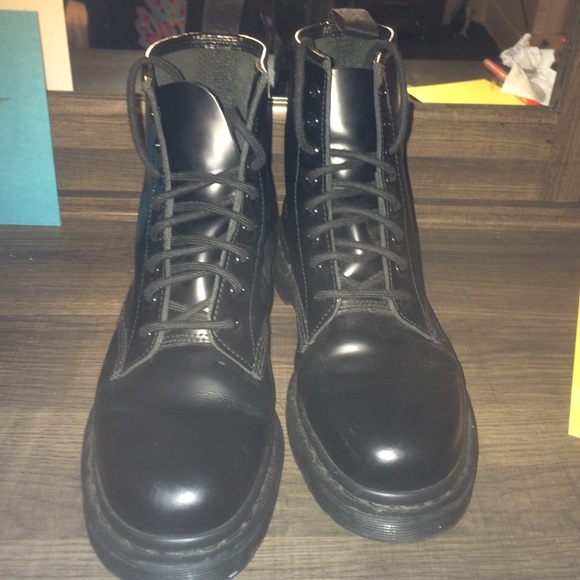 Dr. Martens