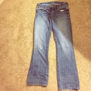 Express Jeans