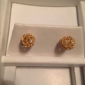 LC Lauren Conrad earring bundle
