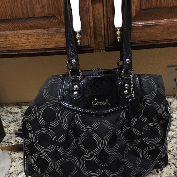 Coach Handbags - Coach handbag