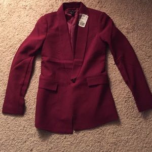 NWT Forever 21 blazer