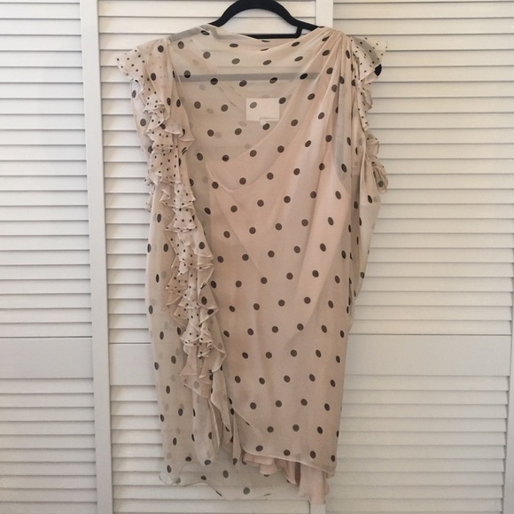 3.1 Phillip Lim ruffle dress in 2