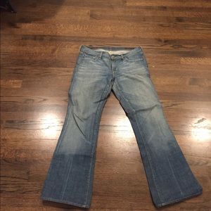 Citizens of humanity jeans