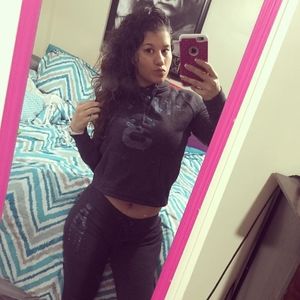 Meet your Posher, Stacy