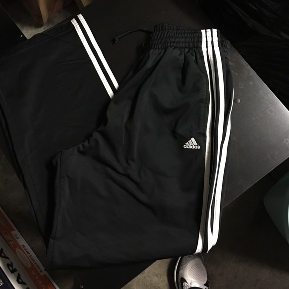 Adidas Sweatpants