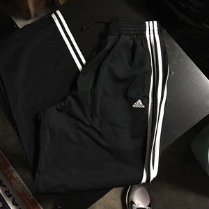 Adidas Sweatpants