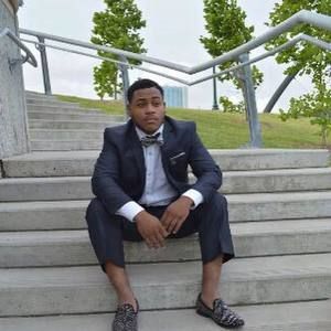 Meet your Posher, Justin