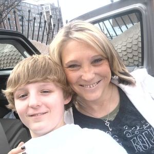 Meet your Posher, Christy