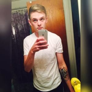 Meet your Posher, Detrich