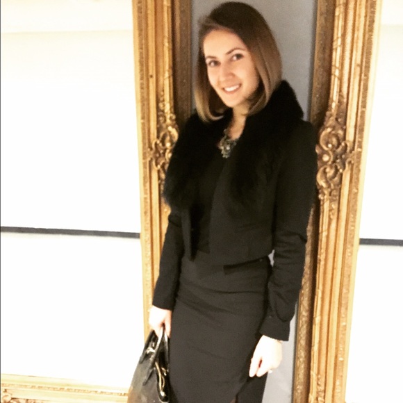 Meet your Posher, Alexandra - Picture 1 of 1