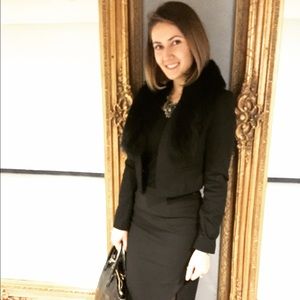 Meet your Posher, Alexandra