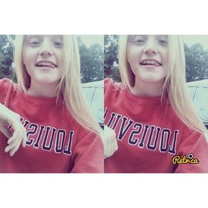 Meet your Posher, Christina