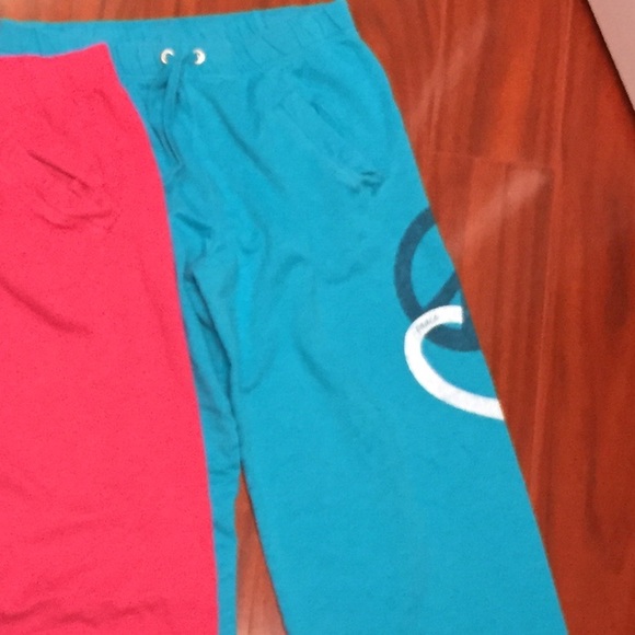 Victoria's Secret PINK boyfriend pant