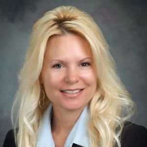 Meet your Posher, Tina