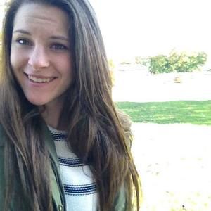 Meet your Posher, Kirsten